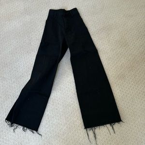 Zara jeans